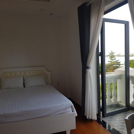 Melie Riverview Apartment Ho Chi Minh-byen Eksteriør bilde