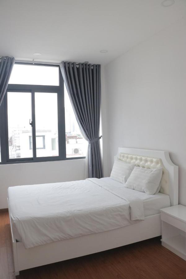 Melie Riverview Apartment Ho Chi Minh-byen Eksteriør bilde
