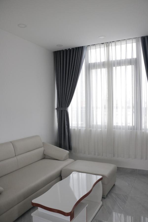 Melie Riverview Apartment Ho Chi Minh-byen Eksteriør bilde