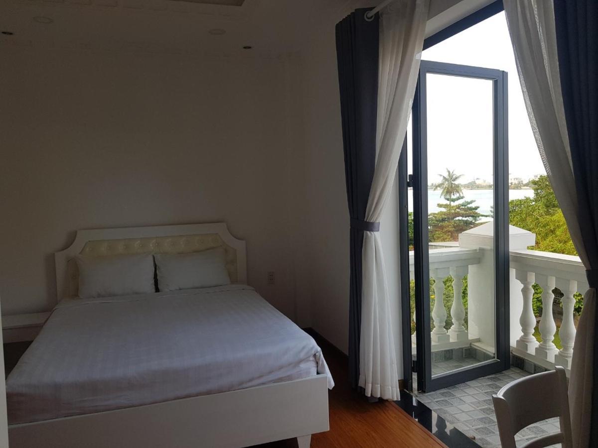 Melie Riverview Apartment Ho Chi Minh-byen Eksteriør bilde