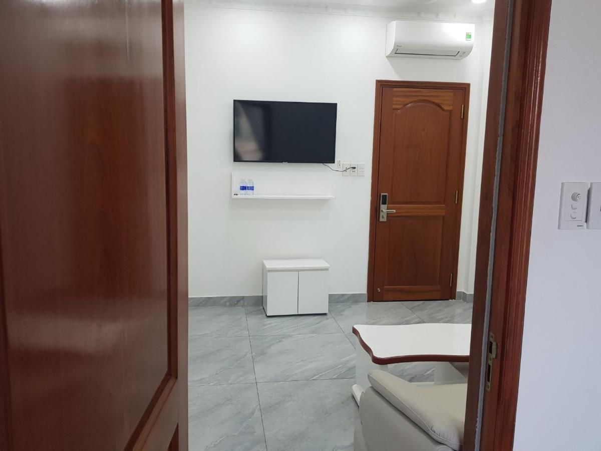 Melie Riverview Apartment Ho Chi Minh-byen Eksteriør bilde